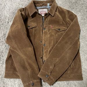 Levi’s jacket
